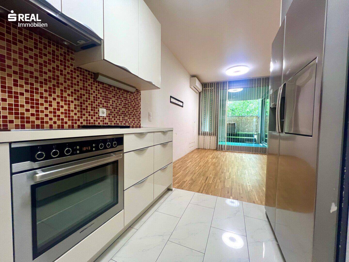 Wohnung – Floridsdorf - Ansicht 4