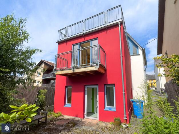 Haus zum Kauf 180.000 € 4 Zimmer 122 m² 167 m² Grundstück Frickhofen Dornburg 65599