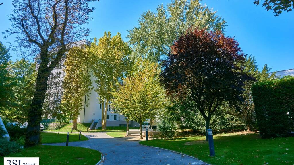 Wohnung zum Kauf 415.000 € 2 Zimmer 65,5 m² 5. Geschoss Gersthofer Straße 119 Wien 1180