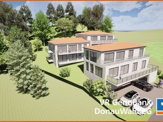 Grundstück zum Kauf 579.000 € 2.193 m² Grundstück Deggendorf Deggendorf 94469