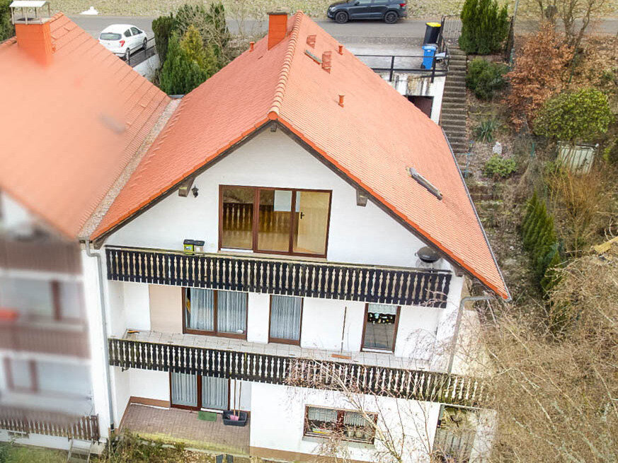 Einfamilienhaus zum Kauf 449.000 € 6,5 Zimmer 192 m²<br/>Wohnfläche 503 m²<br/>Grundstück Engenhahn Niedernhausen 65527