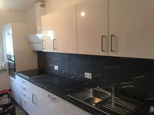 Wohnung zur Miete 1.050 € 3,5 Zimmer 85 m² Geschoss 2/3 frei ab 01.01.2026 Neuröthenbach Nürnberg 90449