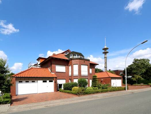 Wohnung zum Kauf provisionsfrei 195.500 € 2 Zimmer 63,6 m² Vechta 49377