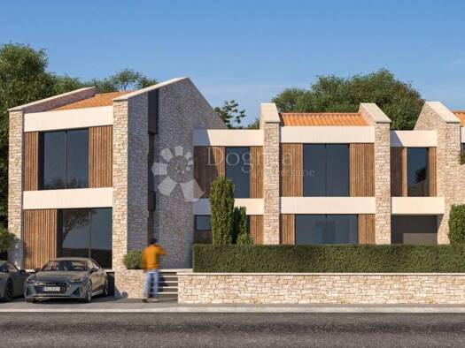 Haus zum Kauf 560.000 € 10 Zimmer 416 m² Babici, Umag Petrovija