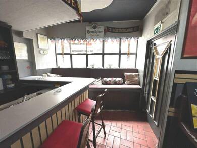 Ladenfläche zur Miete 800 € 1 Zimmer 60 m² Verkaufsfläche Karl-Marx-Straße 86 Innenstadt Trier 54290