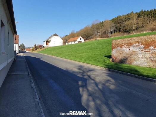 Grundstück zum Kauf 62.800 € 1.142 m² Grundstück Stegersbach 7551