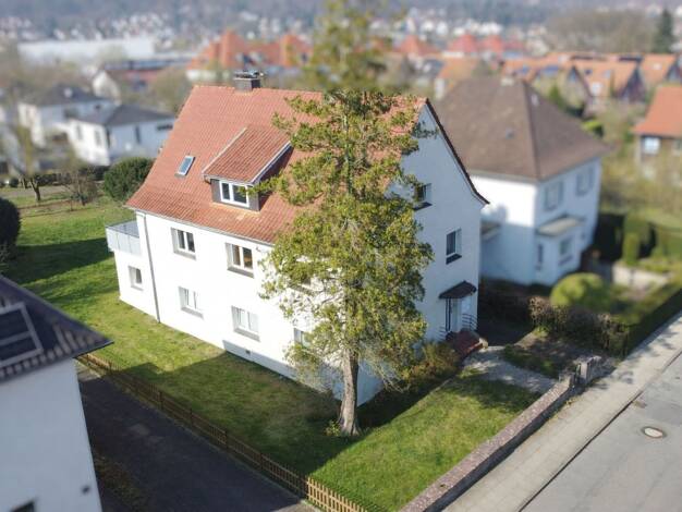 Einfamilienhaus zum Kauf 549.000 € 8 Zimmer 235,1 m² 476,1 m² Grundstück Gadderbaum Gadderbaum 33617