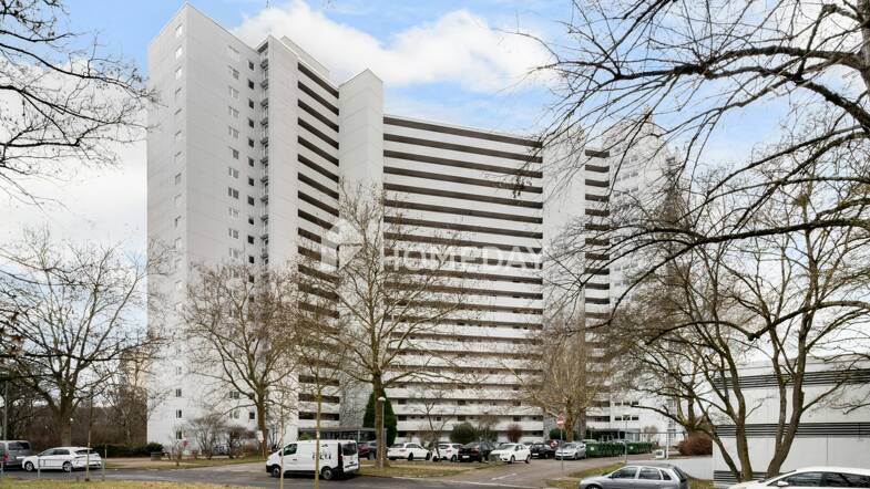 Wohnung zum Kauf 323.000 € 3 Zimmer 79,6 m² 10. Geschoss frei ab 01.04.2027 Fasanenhof Stuttgart 70565