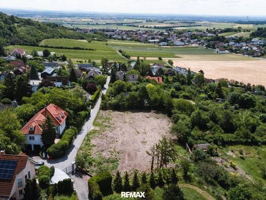 Grundstück zum Kauf 1.999.998 € 2.414 m² Grundstück Waldmüllerstraße Hagenbrunn 2102