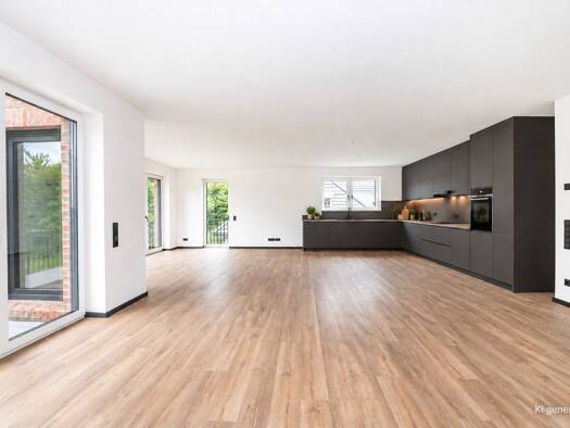 Wohnung zur Miete - Erstbezug 2.050 € 3 Zimmer 146,1 m² EG Stade Stade 21680