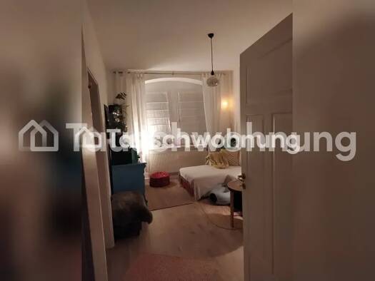Wohnung zur Miete Tauschwohnung 450 € 2 Zimmer 50 m² 1. Geschoss Pieschen-Nord/Trachenberge Ortsamtsbereich Pieschen 01127