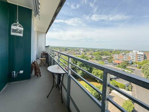 Wohnung zum Kauf 198.000 € 3 Zimmer 81 m² Erkrath 40699