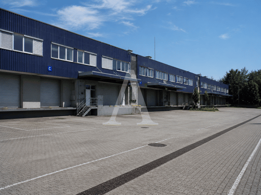 Halle/Industriefläche zur Miete 3.000 m² Lagerfläche teilbar ab 1.000 m² Richrath Langenfeld (Rheinland) 40764