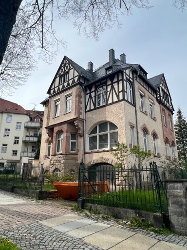 Villa zum Kauf 529.000 € 350 m² 580 m² Grundstück frei ab sofort Bärenstein Plauen 08523