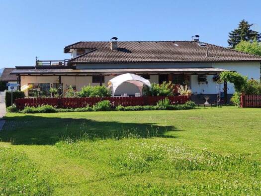 Mehrfamilienhaus zum Kauf 629.500 € 420 m² 2.500 m² Grundstück St. Kanzian am Klopeiner See / Brenndorf 9122