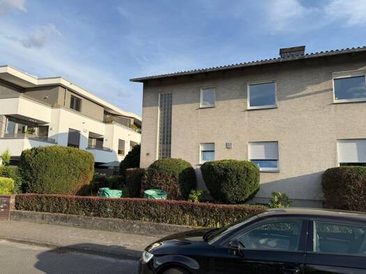 WG-Zimmer zur Miete 275 € 25 m² Geschoss 1/2 frei ab 01.10.2026 Kernstadt Paderborn 33098