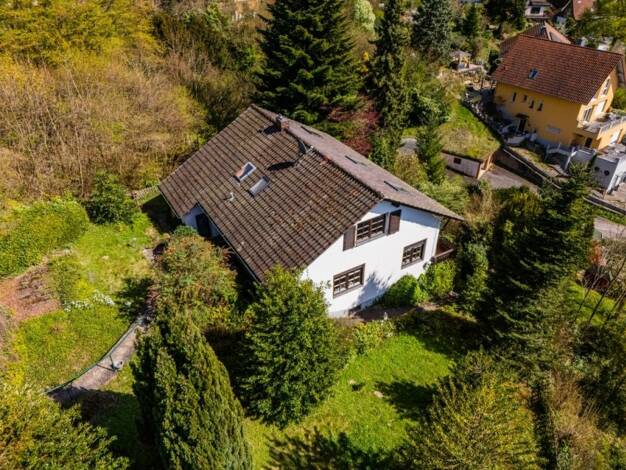 Einfamilienhaus zum Kauf 529.000 € 7 Zimmer 211,1 m² 1.195 m² Grundstück Schweighof Badenweiler 79410