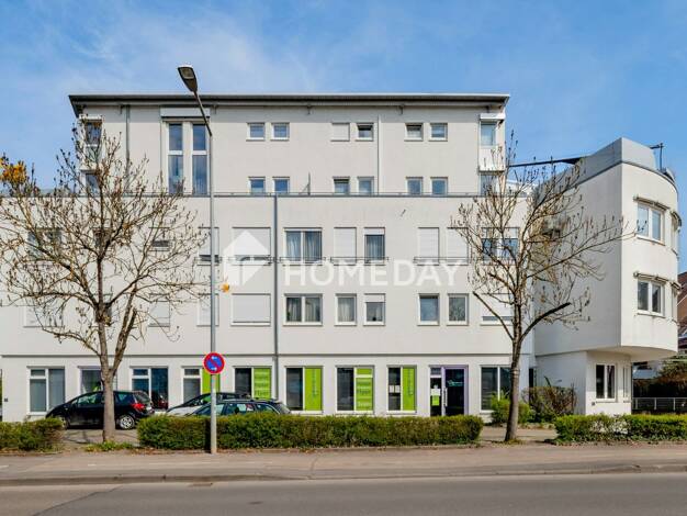 Bürofläche zum Kauf 3.654 € 4 Zimmer 78 m² Bürofläche Kirchheim Kirchheim unter Teck 73230