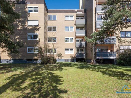 Wohnung zum Kauf 190.000 € 2 Zimmer 65 m² Neutraubling 93073