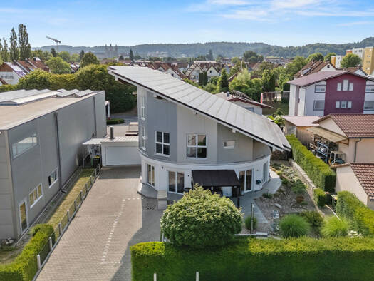 Haus zum Kauf 1.161.000 € 7 Zimmer 266 m² 651 m² Grundstück Weingarten 88250