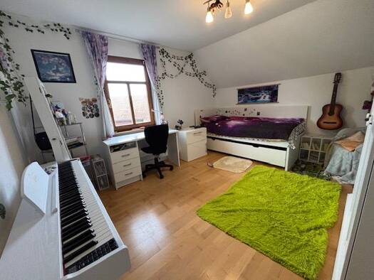 Wohnung zur Miete 1.150 € 5 Zimmer 106 m² frei ab 01.07.2026 Altrehlings 8 Rehlings Weißensberg 88138