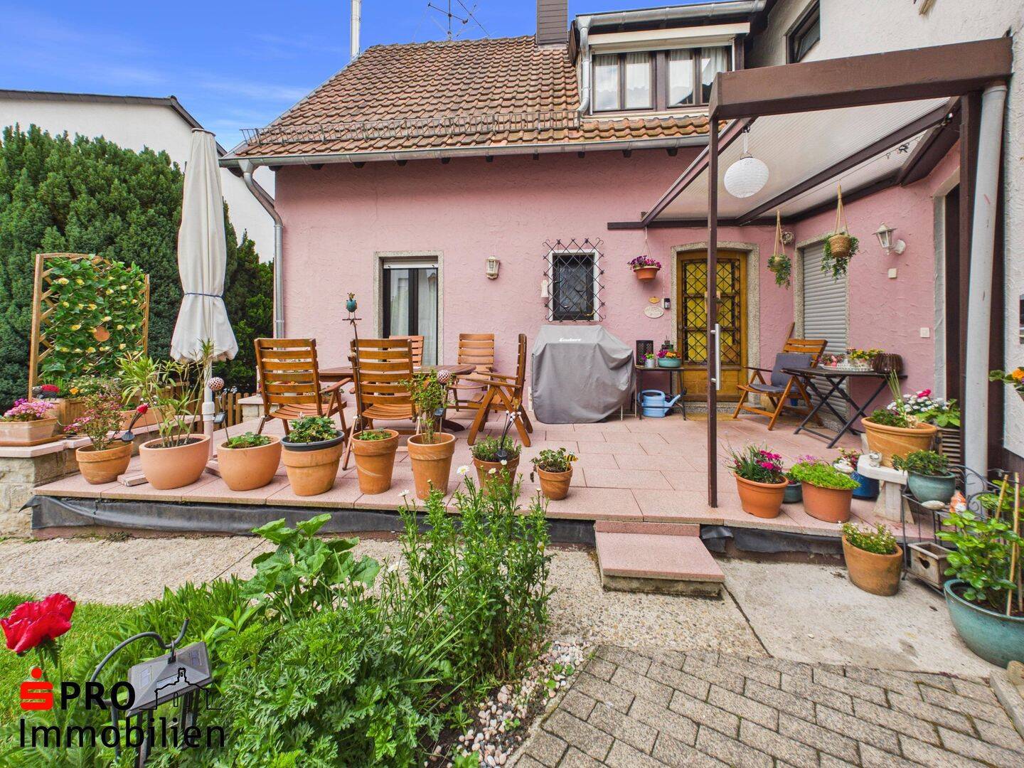Mehrfamilienhaus zum Kauf - Ansicht 6