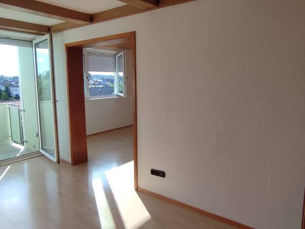 Wohnung zum Kauf 269.000 € 4 Zimmer 83,1 m² 4. Geschoss Holzkirchen Holzkirchen 83607
