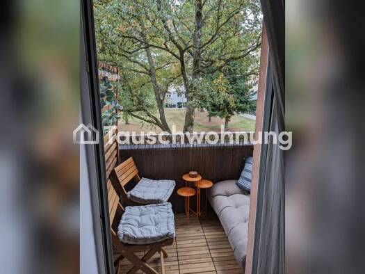 Wohnung zur Miete Tauschwohnung 950 € 3 Zimmer 61 m² 1. Geschoss Obergiesing München 81539