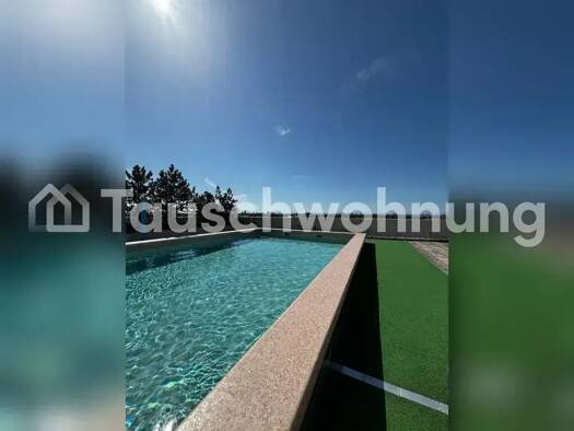 Studio zur Miete Tauschwohnung 700 € 1 Zimmer 26 m² Schwabing-Freimann München 80802