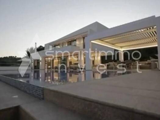 Villa zum Kauf 6.500.000 € 12 Zimmer 860 m² 3.650 m² Grundstück Skiathos Municipality 370 02