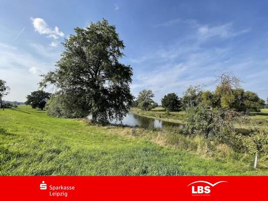 Grundstück zum Kauf 79.000 € 1.469 m² Grundstück Gruna Laußig 04838