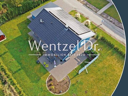 Einfamilienhaus zum Kauf 275.000 € 3 Zimmer 80 m² 850 m² Grundstück Oederquart 21734