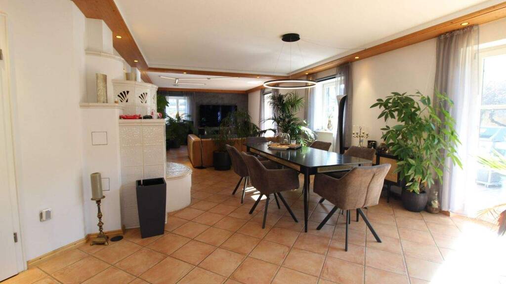 Sonstiges zum Kauf als Kapitalanlage geeignet 1.785.000 € 7 Zimmer 240 m² 585 m² Grundstück Neufinsing Finsing 85464