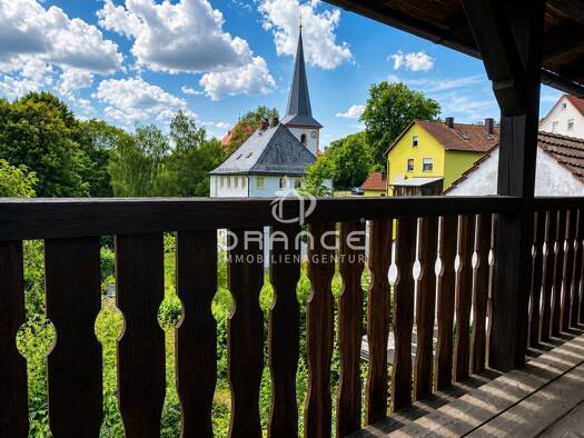Einfamilienhaus zum Kauf 115.000 € 5 Zimmer 119 m² 424 m² Grundstück Freienfels Hollfeld 96142