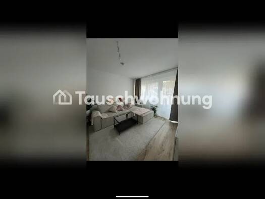 Wohnung zur Miete Tauschwohnung 660 € 2 Zimmer 53 m² Sachsenhausen Frankfurt am Main 60594