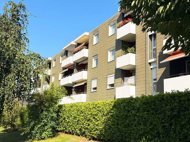 Wohnung zum Kauf 249.000 € 3 Zimmer 83,5 m² 2. Geschoss Mascherode Südstadt - Rautheim - Mascherode 38126