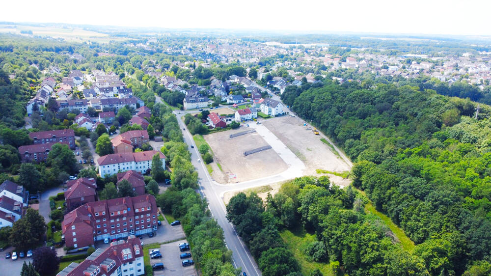Einfamilienhaus zum Kauf - Ansicht 3