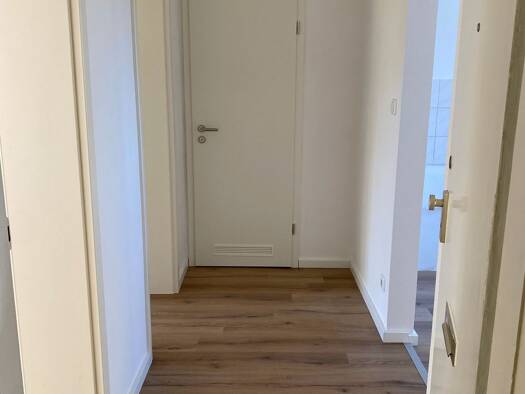 Wohnung zur Miete 710 € 2 Zimmer 55 m² Geschoss 3/3 frei ab 01.11.2026 Voltastraße Hardhöhe Fürth 90766