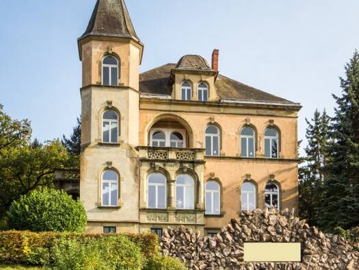 Weingut zum Kauf 1.450.000 € Beurig Saarburg 54439
