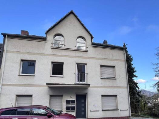 Wohnung zur Miete 380 € 2 Zimmer 42 m² 1. Geschoss Remagen 53424