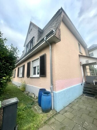 Mehrfamilienhaus zum Kauf 285.000 € 6 Zimmer 149 m²<br/>Wohnfläche 631 m²<br/>Grundstück Westhofen Schwerte 58239