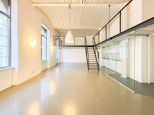 Wohnung zur Miete 2.284 € 2 Zimmer 131,9 m² Leopoldstadt 1020