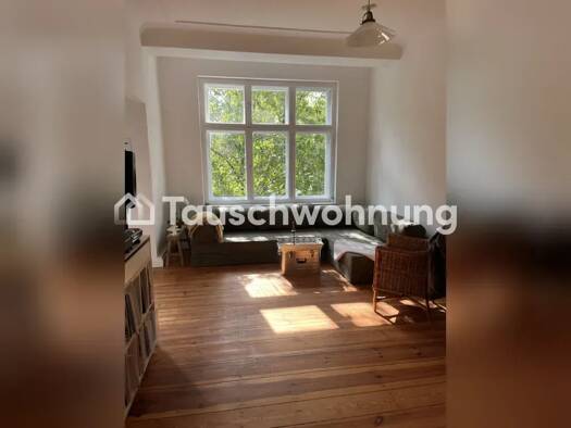 Wohnung zur Miete Tauschwohnung 1.354 € 2 Zimmer 63 m² 3. Geschoss Kreuzberg Tempelhof-Schöneberg 10967