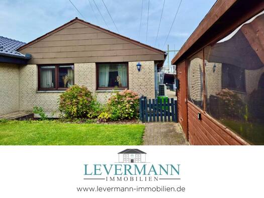 Reihenendhaus zum Kauf 139.000 € 3 Zimmer 74 m² 274,5 m² Grundstück Schuby 24850