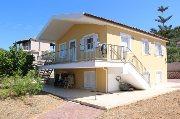 Einfamilienhaus zum Kauf 500.000 € 6 Zimmer 120 m²<br/>Wohnfläche 1.800 m²<br/>Grundstück Argostoli 28100