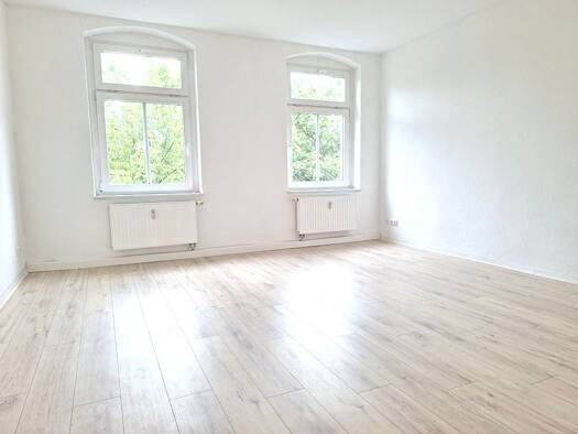 Wohnung zur Miete 540 € 3 Zimmer 90 m² Geschoss 3/4 Zöllnerplatz 2 Zentrum Zentrum 09111