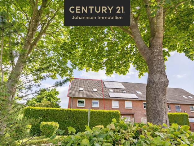 Reihenendhaus zum Kauf 349.000 € 6 Zimmer 170 m² 313 m² Grundstück Rieseby 24354