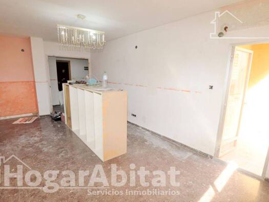 Wohnung zum Kauf 250.000 € 4 Zimmer 108 m² 1. Geschoss CANOVAS DEL CASTILLO Manises 46940