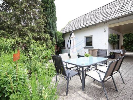 Haus zum Kauf 490.000 € 9 Zimmer 166,8 m² 840 m² Grundstück Griesheim 64347