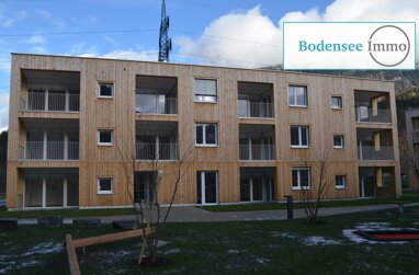 Wohnung zum Kauf 192.000 € 1 Zimmer 37,3 m² Bludenz 6700